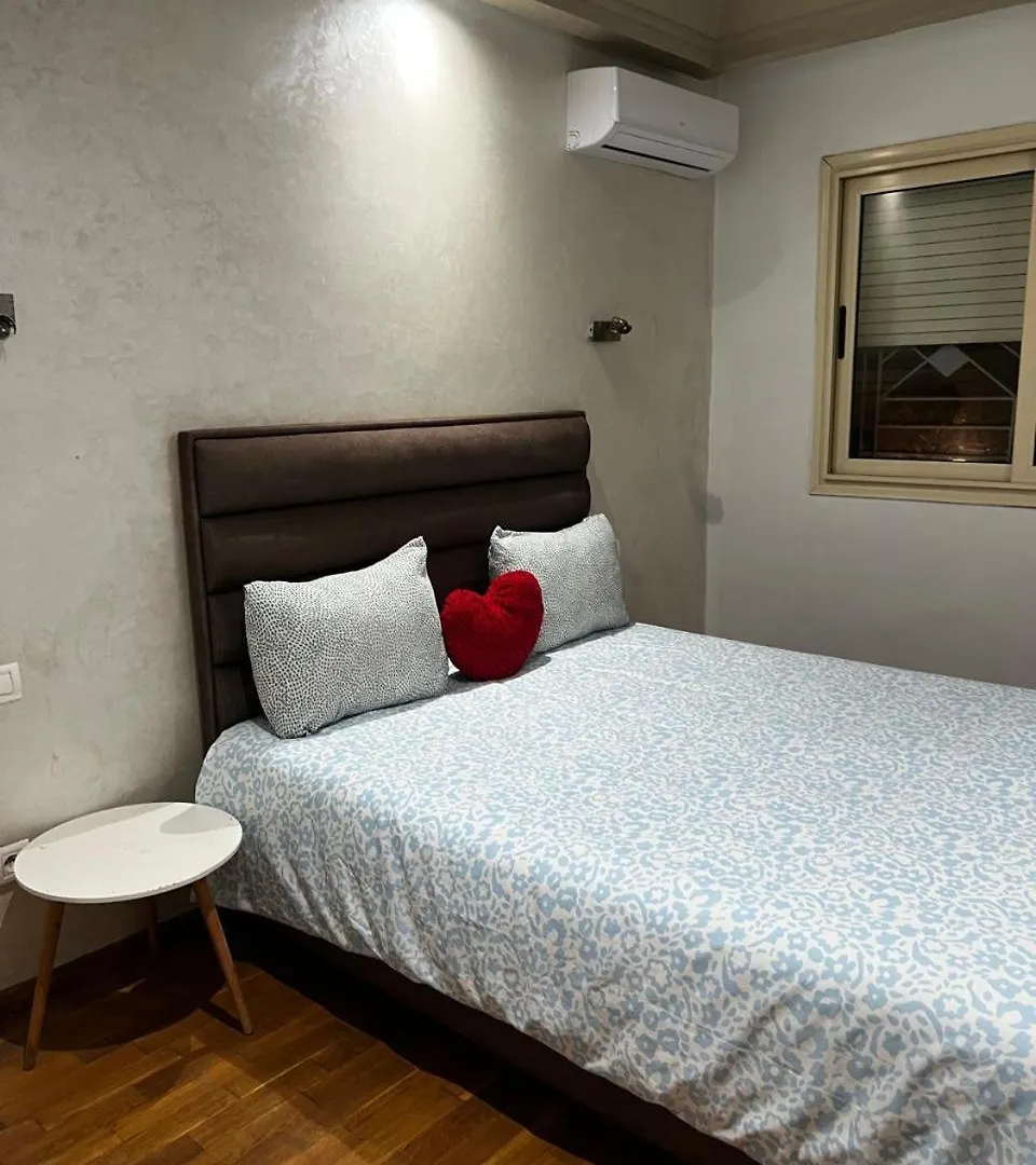 Apartment Business Home Casablanca
