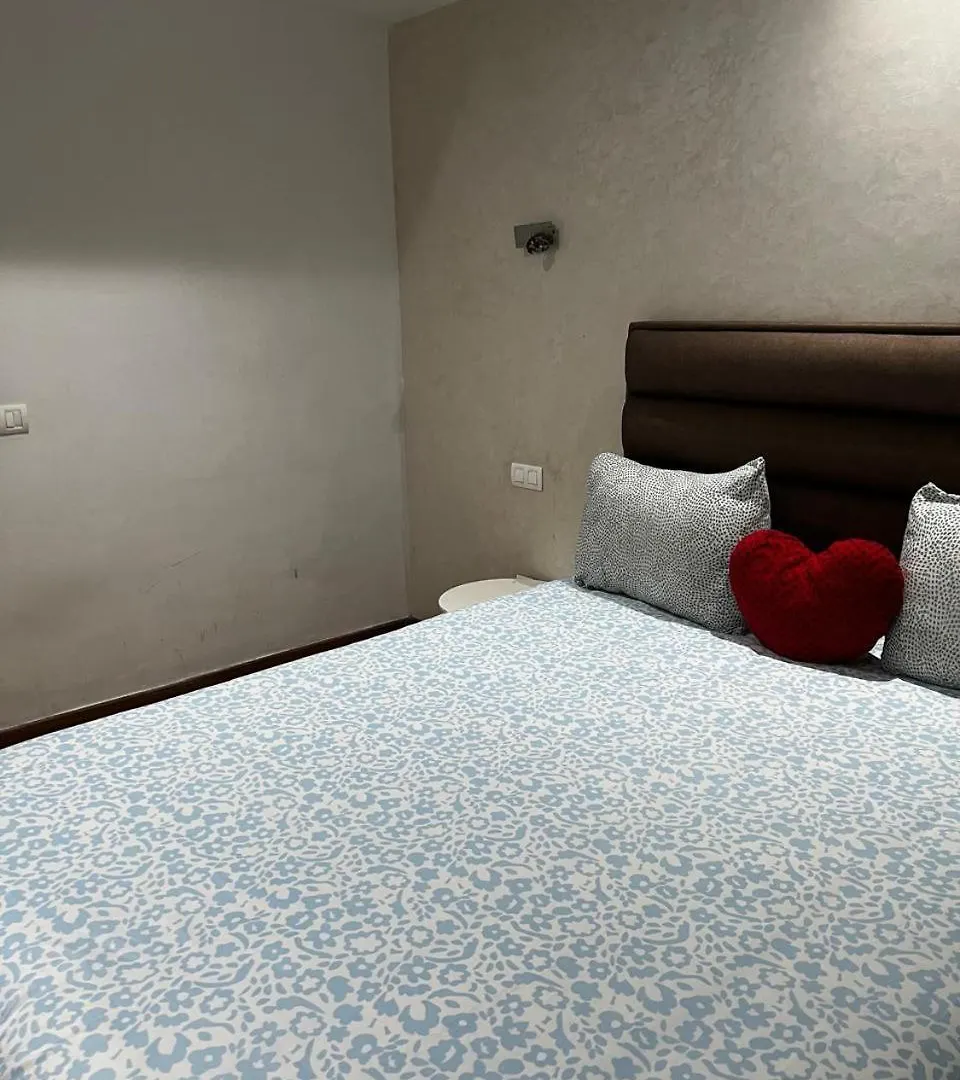 Business Home Casablanca Morocco