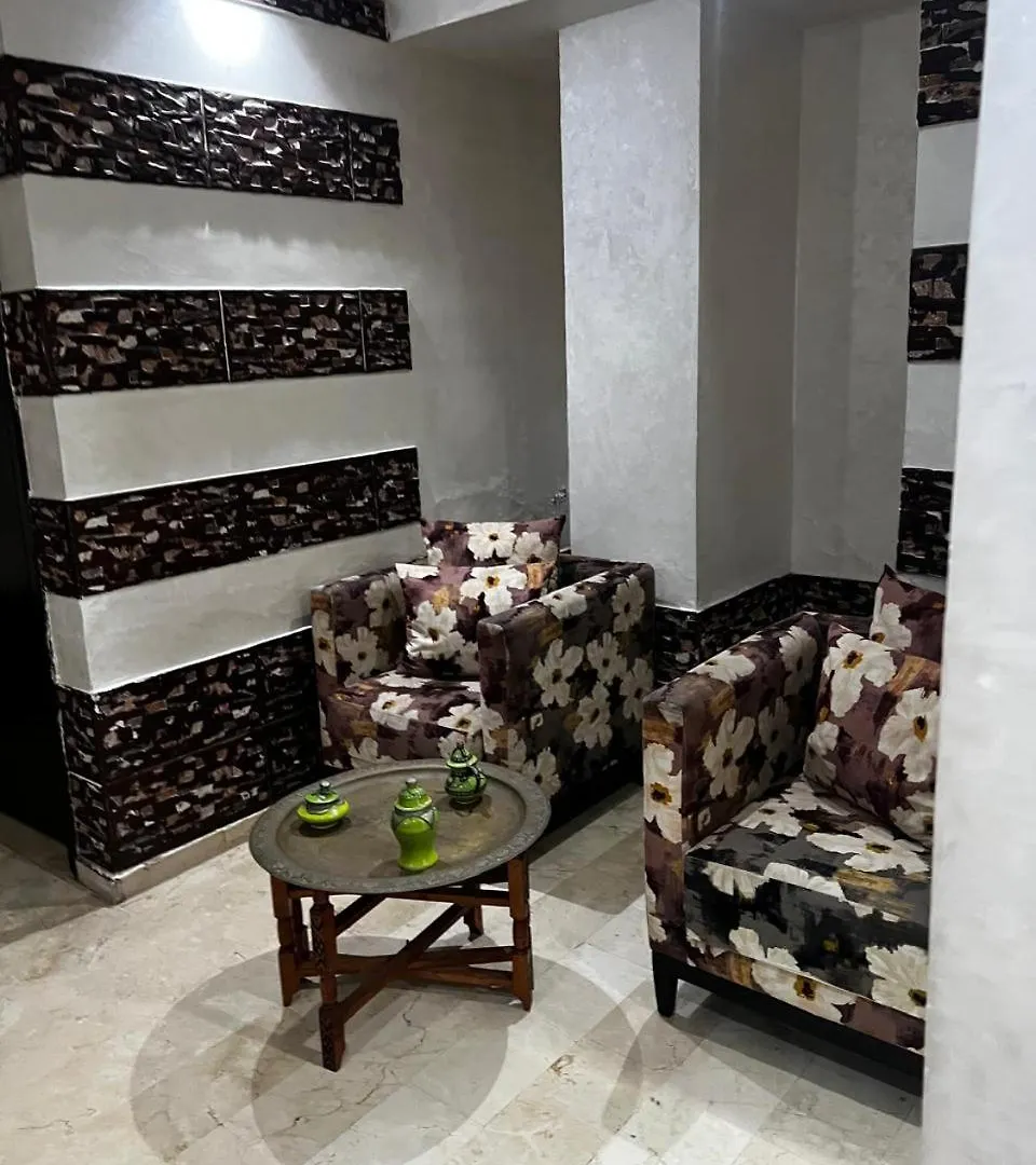 Business Home Casablanca