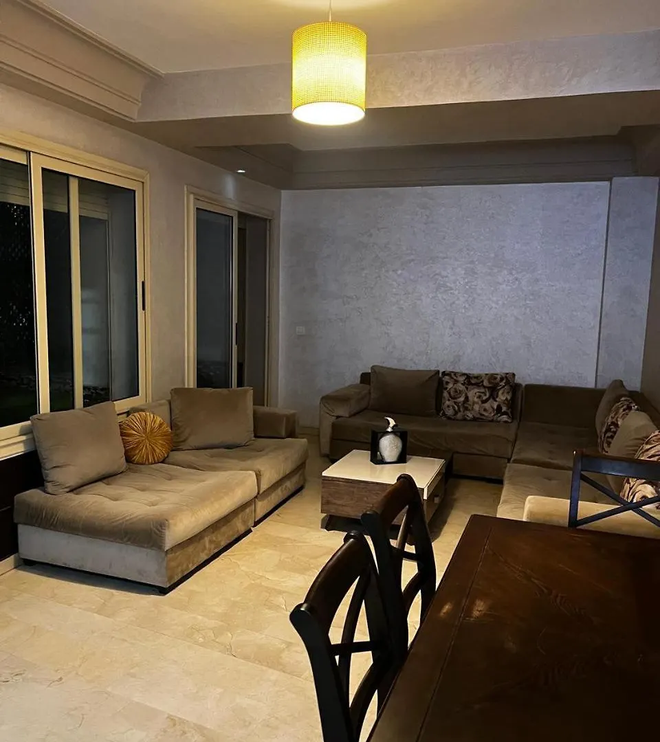 Business Home Casablanca