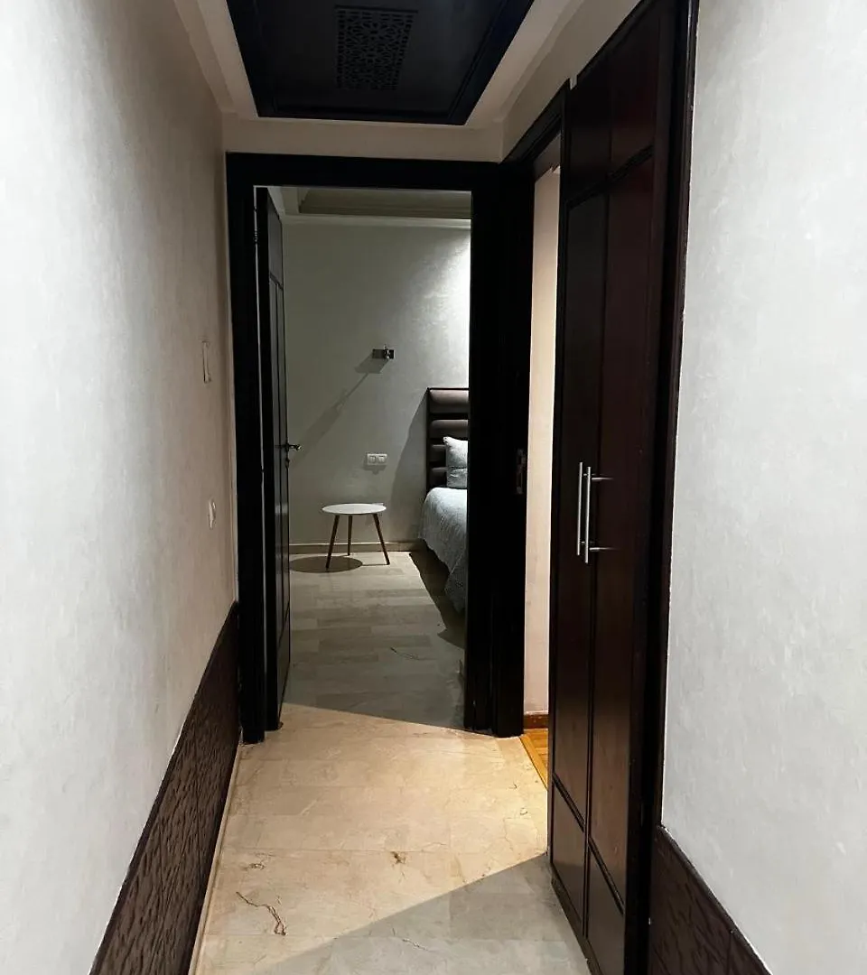 Apartment Business Home Casablanca Morocco